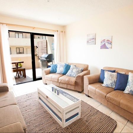 Bianka'S Self-Catering Apartment 스바코프문트 외부 사진