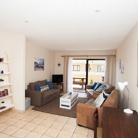 Bianka'S Self-Catering Apartment 스바코프문트 외부 사진