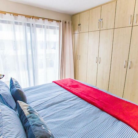 Bianka'S Self-Catering Apartment 스바코프문트 외부 사진