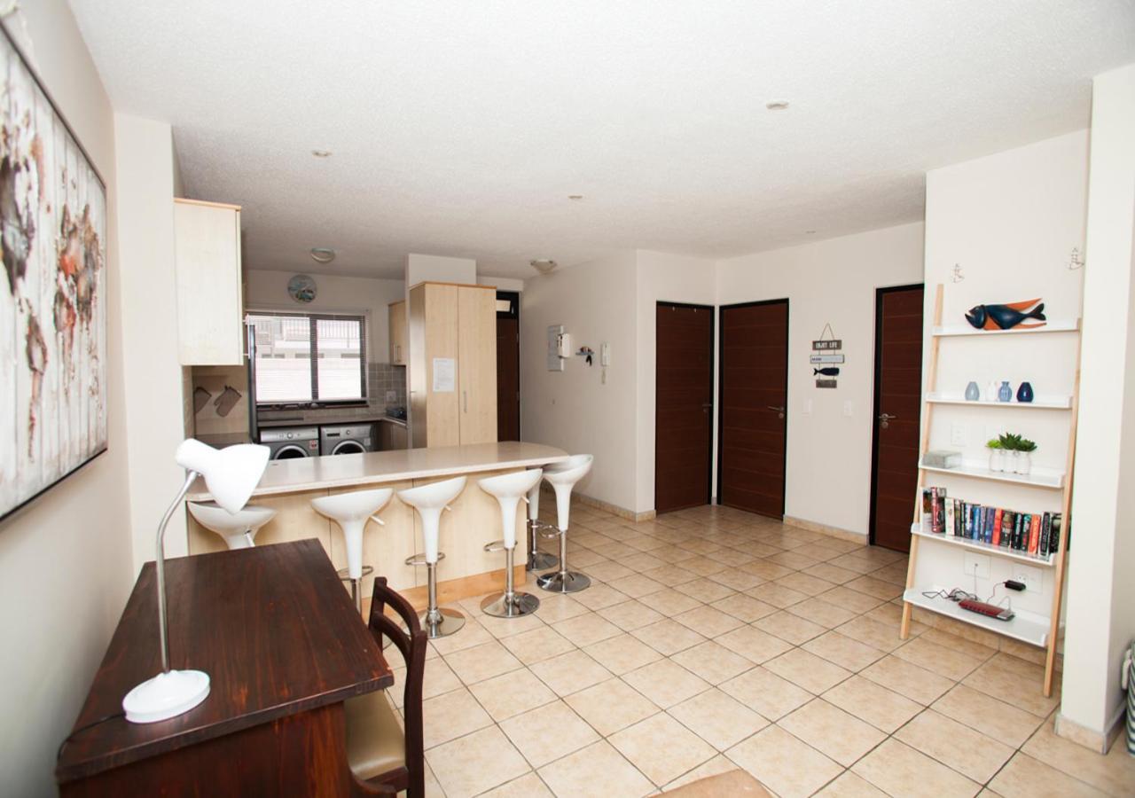 Bianka'S Self-Catering Apartment 스바코프문트 외부 사진