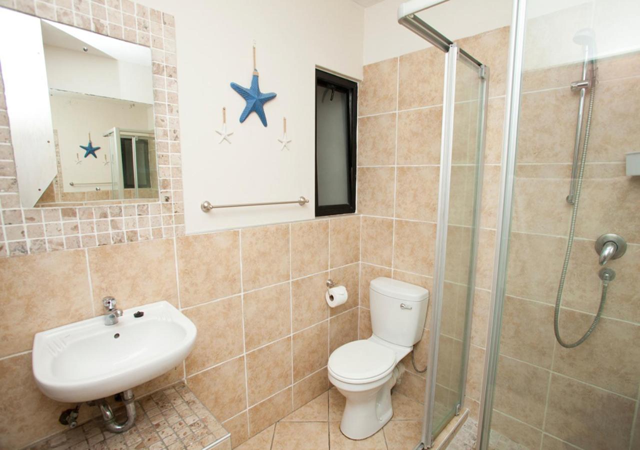 Bianka'S Self-Catering Apartment 스바코프문트 외부 사진