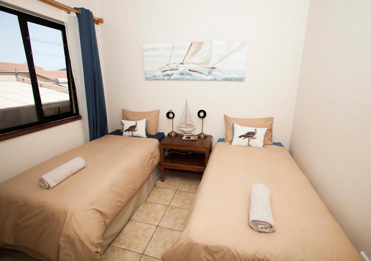 Bianka'S Self-Catering Apartment 스바코프문트 외부 사진