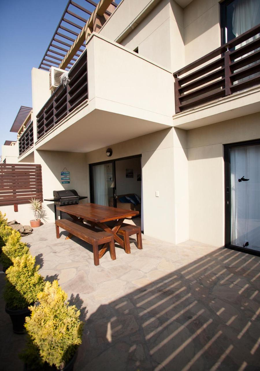 Bianka'S Self-Catering Apartment 스바코프문트 외부 사진