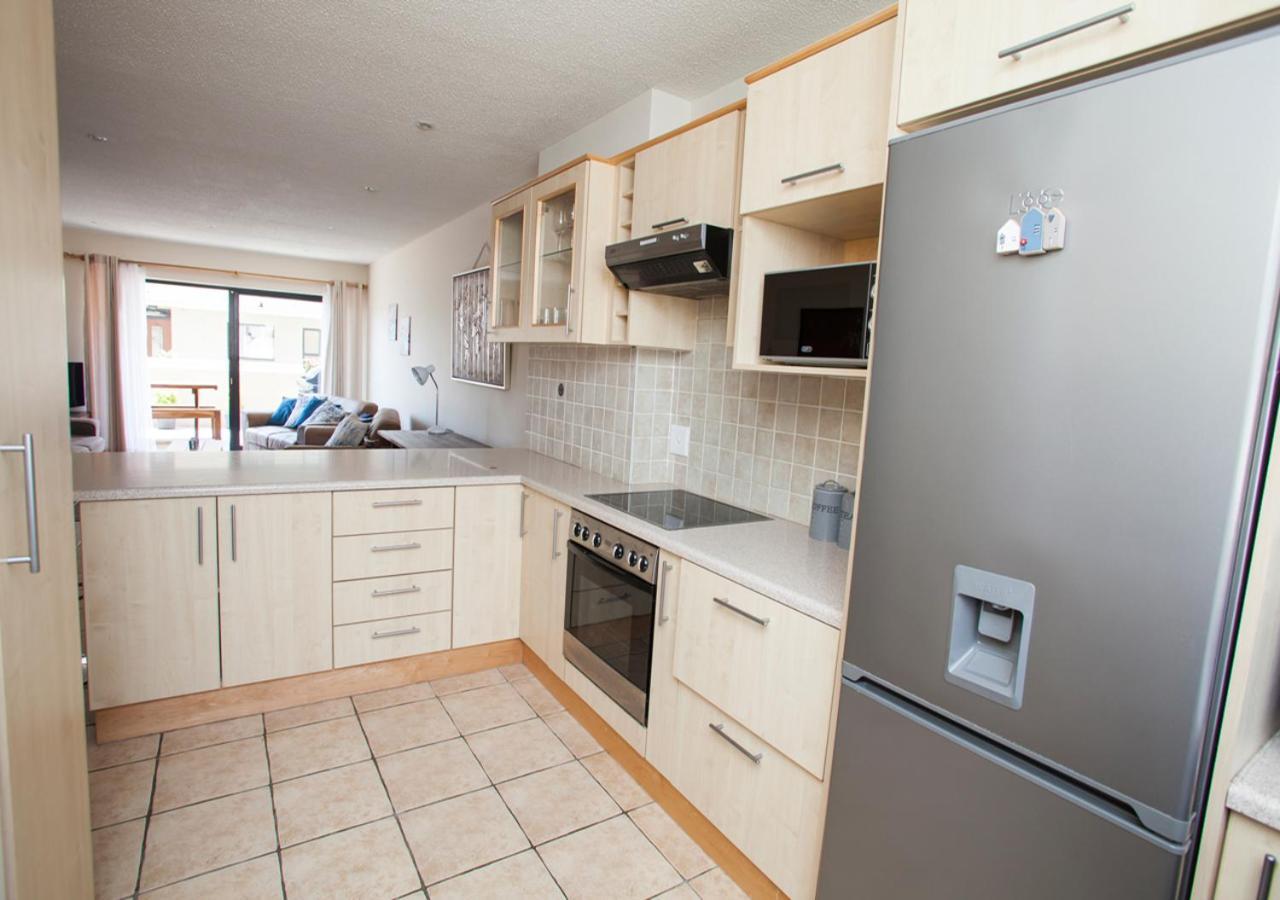 Bianka'S Self-Catering Apartment 스바코프문트 외부 사진