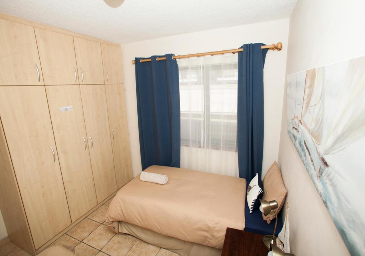 Bianka'S Self-Catering Apartment 스바코프문트 외부 사진