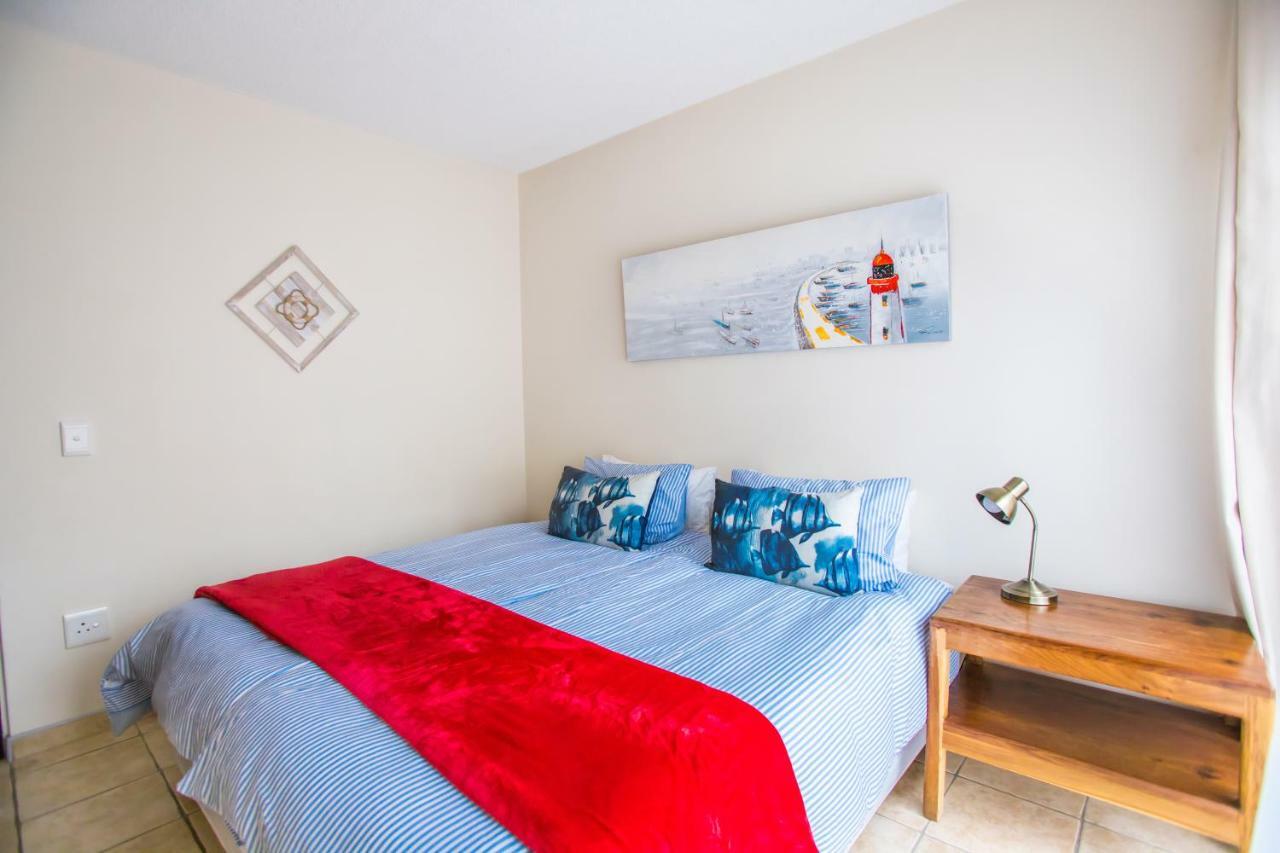Bianka'S Self-Catering Apartment 스바코프문트 외부 사진