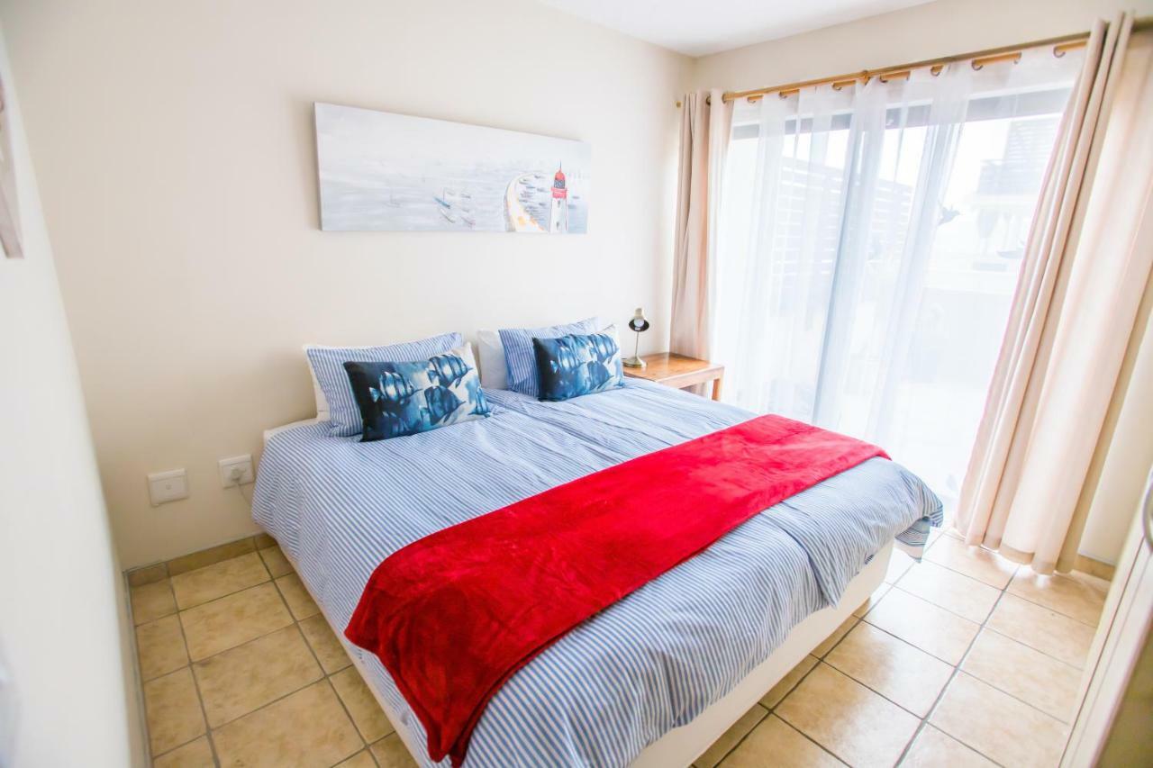 Bianka'S Self-Catering Apartment 스바코프문트 외부 사진